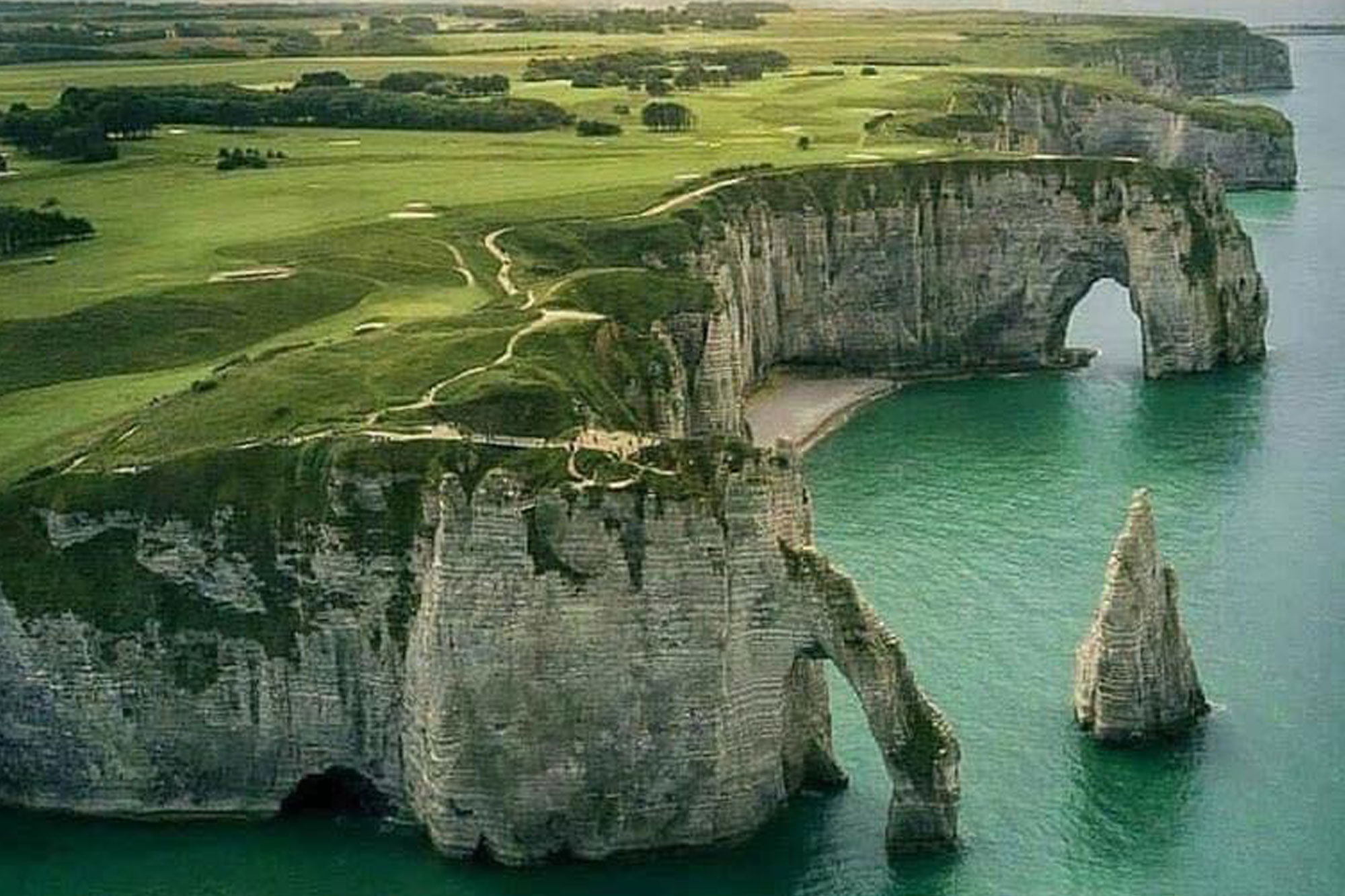 Location gîte Fécamp Etretat